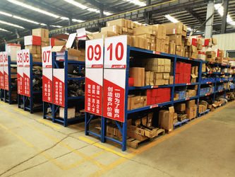 Chiny Hunan Kingway Trading Co., Ltd profil firmy