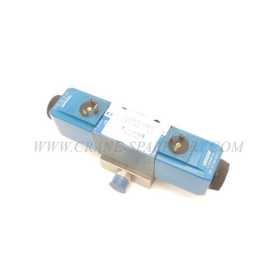 10978910 hydrauliczny zawór elektromagnetyczny do żurawia SYM5450J.7.1.1 SANY
