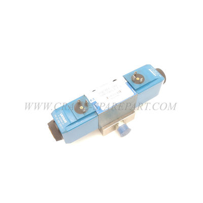 10978910 hydrauliczny zawór elektromagnetyczny do żurawia SYM5450J.7.1.1 SANY