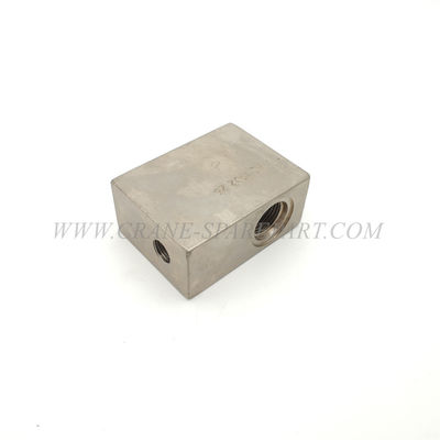 SANY QY50CY2.4.1.8-1A hydrauliczny zawór bezpieczeństwa 12229663