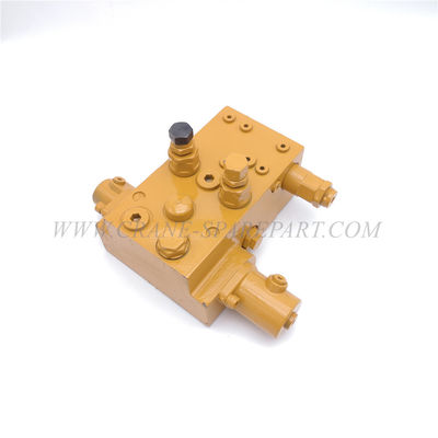 Oryginalny 13013359 Sany Filter Crane obrotowy zawór sterujący R22A003