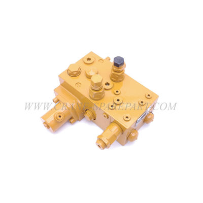 Oryginalny 13013359 Sany Filter Crane obrotowy zawór sterujący R22A003