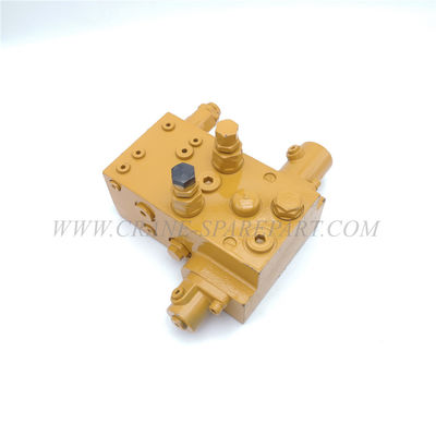 Oryginalny 13013359 Sany Filter Crane obrotowy zawór sterujący R22A003