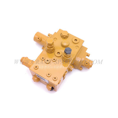 Oryginalny 13013359 Sany Filter Crane obrotowy zawór sterujący R22A003