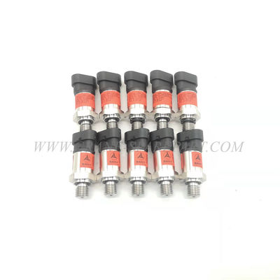 60034466 Czujnik ciśnienia części żurawia Zoomlion 1MPa-24V-I-M12-AMP