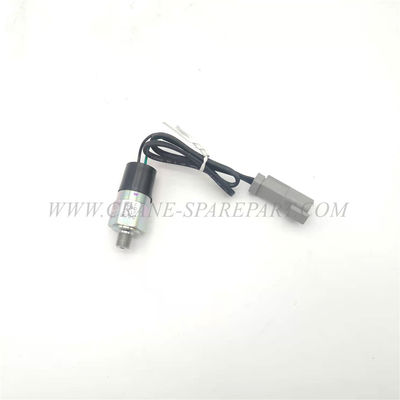 SANY 60044285 Przełącznik hamulca postojowego Ps61-50-2MNZ-B-FLS18-IP67-FS