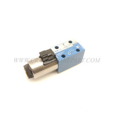 60059726 Części do żurawi hydraulicznych Elektromagnetyczny siłownik zaworu DS3-TA / 11V-D24K7 / W7