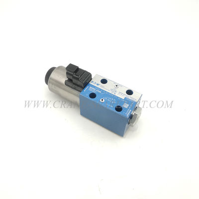 60059726 Części do żurawi hydraulicznych Elektromagnetyczny siłownik zaworu DS3-TA / 11V-D24K7 / W7