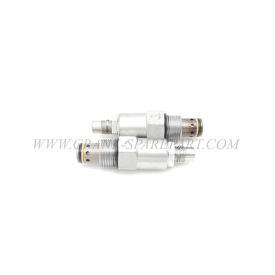 60164421 Części do żurawi hydraulicznych Gwintowany zawór bezpieczeństwa CP210-2-B-0-E-A