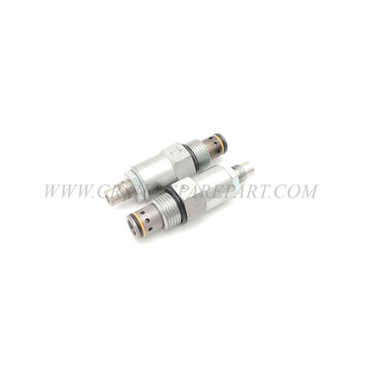 60164421 Części do żurawi hydraulicznych Gwintowany zawór bezpieczeństwa CP210-2-B-0-E-A