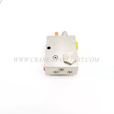 60208658 hydrauliczny zawór przeciwwagi AVBSOSE90-VS-FC-PRPF-T