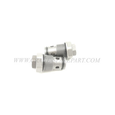 60209457 SANY Zawór zwrotny części do żurawi hydraulicznych DF10-01 / 0.N.05