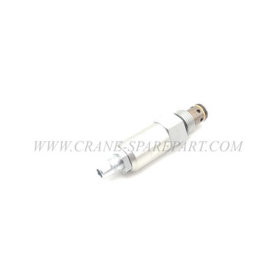 60211890 Hydrauliczny zawór bezpieczeństwa części dźwigu CP210-1-B-0-E-C-075