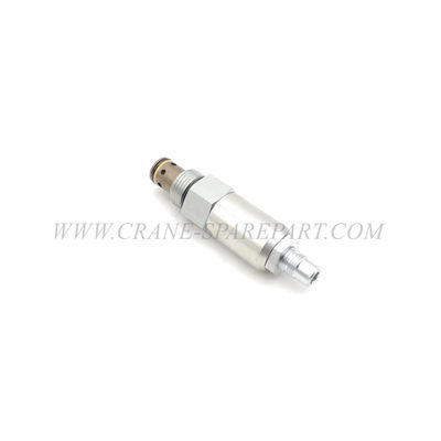 60211890 Hydrauliczny zawór bezpieczeństwa części dźwigu CP210-1-B-0-E-C-075