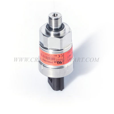 60267405 Czujnik ciśnienia części żurawia hydraulicznego 40MPa-24V-I-G1/4-AMP