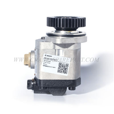 60275077 Części do żurawi hydraulicznych QC20 / 15-WP7 Pompa płynu układu kierowniczego