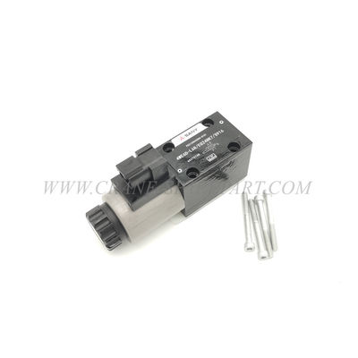 SANY 60275748 elektromagnetyczny zawór sterujący 4WE6D-L68/EG24NK7