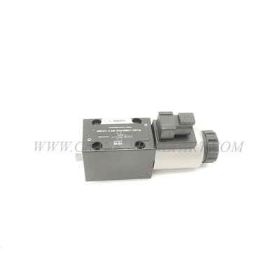 60275751 Zawór elektromagnetyczny części do żurawi hydraulicznych do SANY 4WE6Y-L68 / EG24NK7