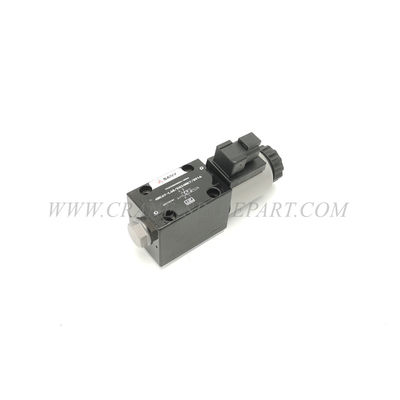 60275751 Zawór elektromagnetyczny części do żurawi hydraulicznych do SANY 4WE6Y-L68 / EG24NK7