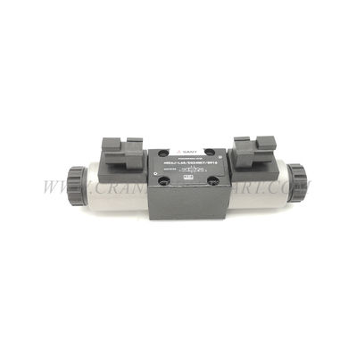 60275753 Zawór elektromagnetyczny dźwigu 4WE6J-L68/EG24NK7 IOS9001 zatwierdzenie