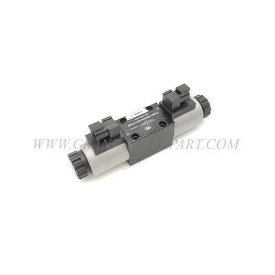 60275753 Zawór elektromagnetyczny dźwigu 4WE6J-L68/EG24NK7 IOS9001 zatwierdzenie