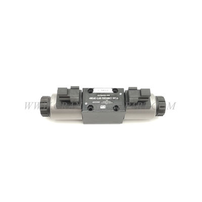 60283589 elektromagnetyczny kierunkowy zawór sterujący dla SANY 4WE6E-L68/EG24NK7