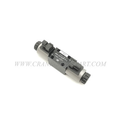 60283589 elektromagnetyczny kierunkowy zawór sterujący dla SANY 4WE6E-L68/EG24NK7