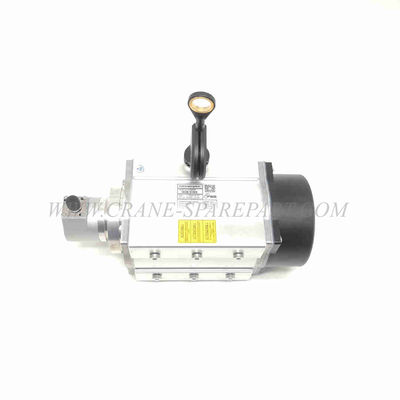 60027398 Części zamienne do dźwigów Czujnik przemieszczenia liniowego L-15000-24-C2