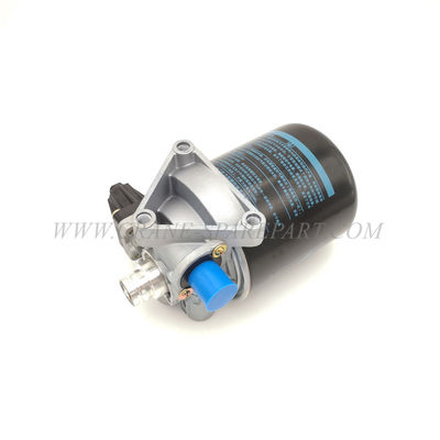 60053982 Eksykator zaworu elektromagnetycznego dźwigu SANY Kl35as2-55010