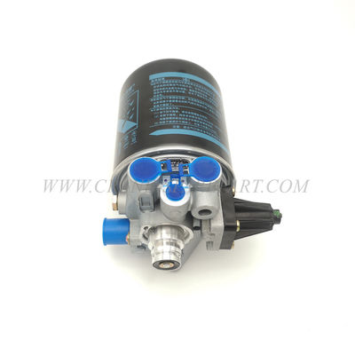 60053982 Eksykator zaworu elektromagnetycznego dźwigu SANY Kl35as2-55010