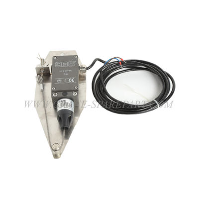 60100614 Wyłącznik krańcowy dźwigu L-S-1NO + 1NC-9mm dla Sany IOS9001