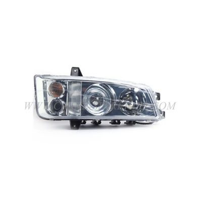 Oryginał 60119975 Reflektor Prawy Żuraw 326-026-027 24V IOS9001