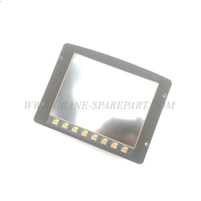 60187791 Wyświetlacz części elektrycznych dźwigu Epro 084BH0DG3-I000