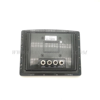60141072 Wyświetlacz części zamiennych do żurawi gąsienicowych SANY EPRO104-BASICR