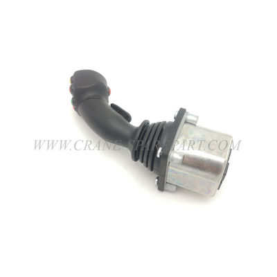 60143815 Części elektryczne dźwigu Dźwig wieżowy Joystick JC6000-XY-HMM-M-S-NL-N-STN-A60B-S