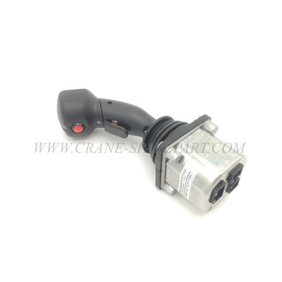 60143815 Części elektryczne dźwigu Dźwig wieżowy Joystick JC6000-XY-HMM-M-S-NL-N-STN-A60B-S