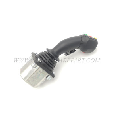 60143815 Części elektryczne dźwigu Dźwig wieżowy Joystick JC6000-XY-HMM-M-S-NL-N-STN-A60B-S