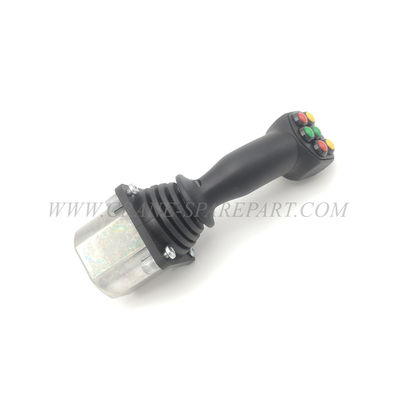 60143815 Części elektryczne dźwigu Dźwig wieżowy Joystick JC6000-XY-HMM-M-S-NL-N-STN-A60B-S
