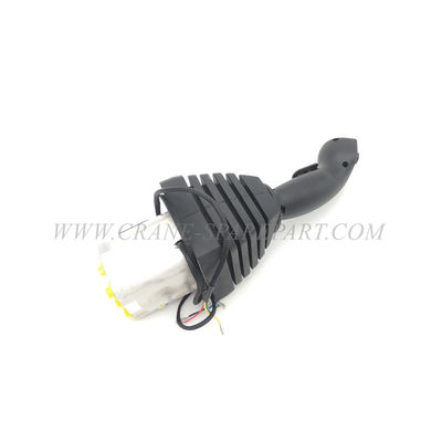 60156706 Części kabiny dźwigu SANY LEWY zawór prowadzący JS446-SY-L