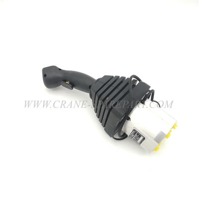 60156706 Części kabiny dźwigu SANY LEWY zawór prowadzący JS446-SY-L