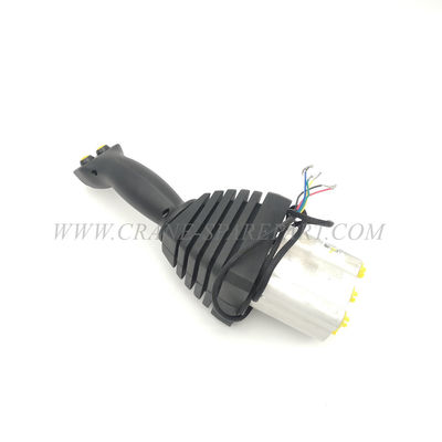 60156706 Części kabiny dźwigu SANY LEWY zawór prowadzący JS446-SY-L