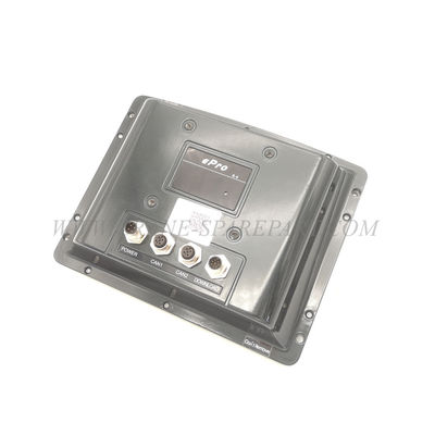 60187791 Panel wyświetlacza dźwigu do homologacji Sany iOS9001