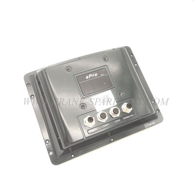 60187791 Wyświetlacz części elektrycznych dźwigu Epro 084BH0DG3-I000