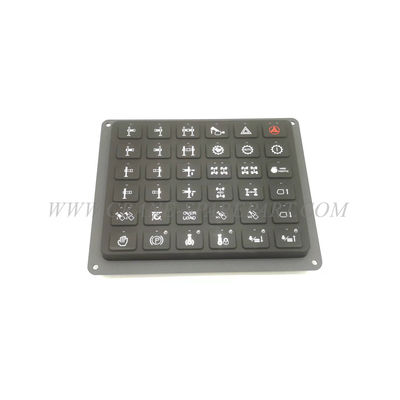 60188263 Wodoodporny przełącznik dźwigienkowy do żurawia SANY JC-SPAD35N-5