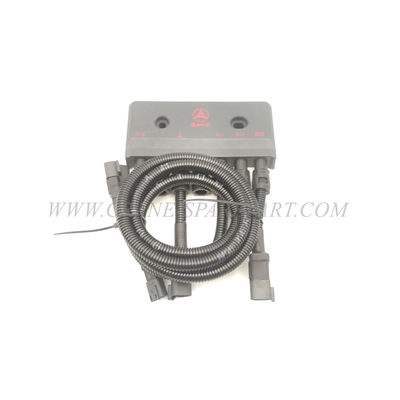 FXH1-5-STC500 Skrzynka przyłączeniowa części elektrycznych Sany Crane 60190932