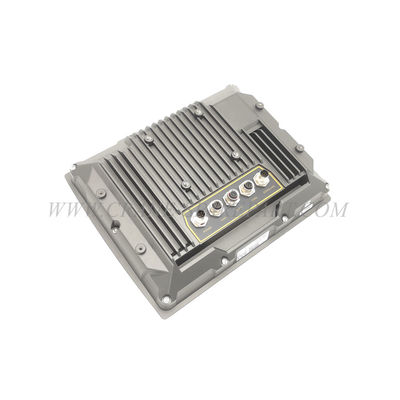60231937 Części elektryczne dźwigu 104-calowy wyświetlacz eTouch104-EX-S01