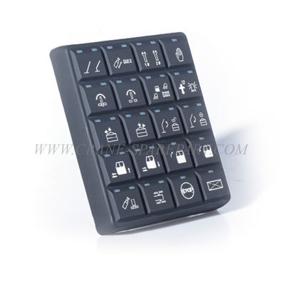60245992 Panele sterowania dźwigiem EPad-2000-SA-CR-01 Oryginał 100% przetestowany