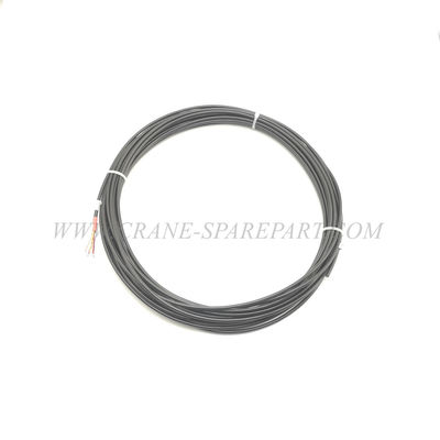 60275435 Części elektryczne żurawia Kabel elektryczny dźwigu SC-1600-SL15-S/SC0805