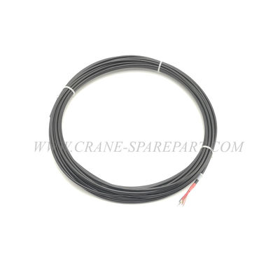 60275435 Części elektryczne żurawia Kabel elektryczny dźwigu SC-1600-SL15-S/SC0805