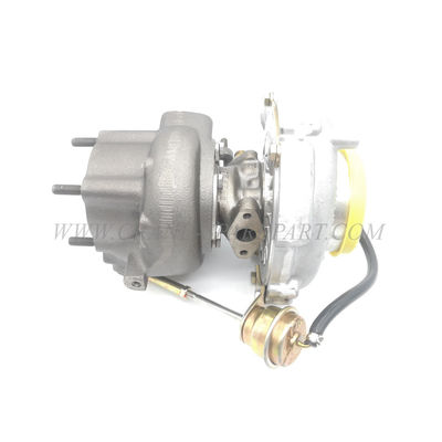 60308933 Części silnika żurawia oryginalna elektryczna turbosprężarka SANY